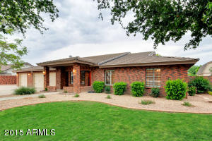8547 E Gary St, Mesa, AZ 85207 photo 1