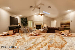 8547 E Gary St, Mesa, AZ 85207 photo 30