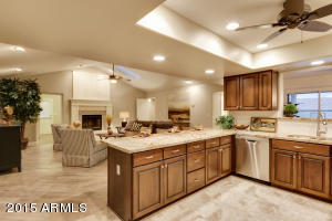 8547 E Gary St, Mesa, AZ 85207 photo 29