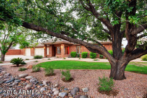 8547 E Gary St, Mesa, AZ 85207 photo 3