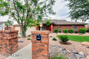 8547 E Gary St, Mesa, AZ 85207 photo 5