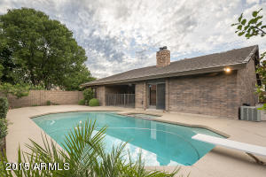907 E San Remo Ave, Gilbert, AZ 85234 photo 21