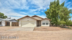 1822 S Papago Dr, Apache Junction, AZ 85120 photo 2