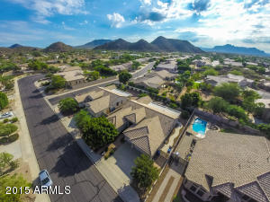 1445 N Bernard Cir, Mesa, AZ 85207 photo 67