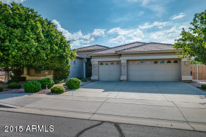 1445 N Bernard Cir, Mesa, AZ 85207 photo 2