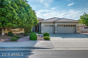 1445 N Bernard Cir, Mesa, AZ 85207 photo 1