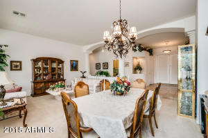 1445 N Bernard Cir, Mesa, AZ 85207 photo 11