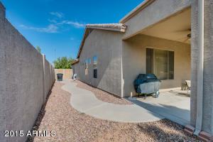 1445 N Bernard Cir, Mesa, AZ 85207 photo 48
