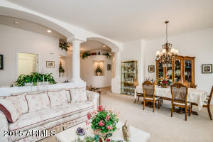 1445 N Bernard Cir, Mesa, AZ 85207 photo 12