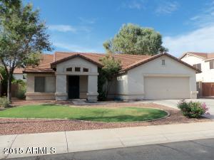 1159 E Del Rio St, Gilbert, AZ 85295 photo 1