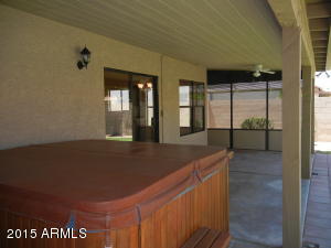 1142 E Scott Ave, Gilbert, AZ 85234 photo 22