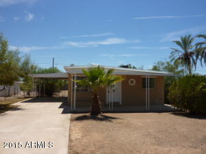 8111 E 6th Ave, Mesa, AZ 85208 photo 1