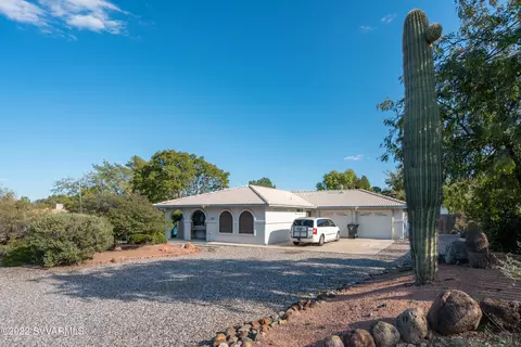 429 W Fir St, Cottonwood, AZ 86326