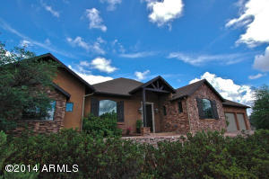 1004 W Knotty Pine Cir, Payson, AZ 85541 photo 4