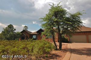 1004 W Knotty Pine Cir, Payson, AZ 85541 photo 3