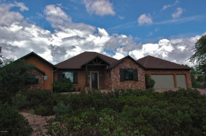 1004 W Knotty Pine Cir, Payson, AZ 85541 photo 1
