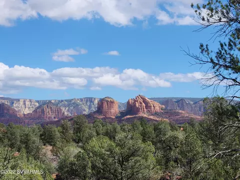 20 Amber Clfs, Sedona, AZ 86336