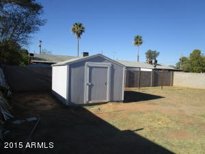 3607 E Blanche Dr, Phoenix, AZ 85032 photo 3
