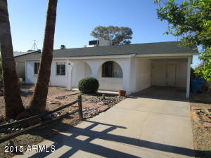 3607 E Blanche Dr, Phoenix, AZ 85032 photo 1