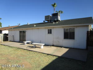 3607 E Blanche Dr, Phoenix, AZ 85032 photo 2