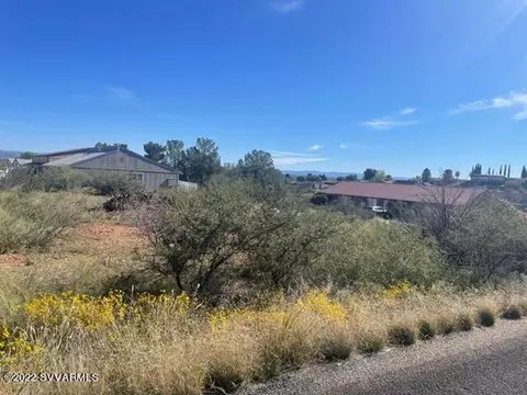 2661 Village Dr, Cottonwood, AZ 86326