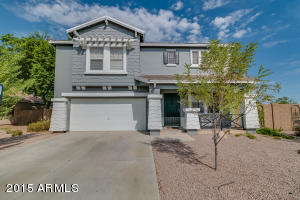 2608 E Ivanhoe Ct, Gilbert, AZ 85295 photo 1