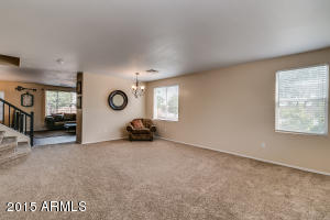 2608 E Ivanhoe Ct, Gilbert, AZ 85295 photo 2