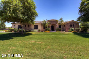 6265 S 154th St, Gilbert, AZ 85298 photo 1