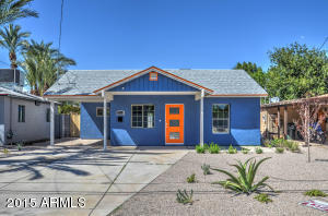 1014 E Mitchell Dr, Phoenix, AZ 85014 photo 1