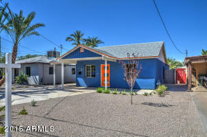 1014 E Mitchell Dr, Phoenix, AZ 85014 photo 2
