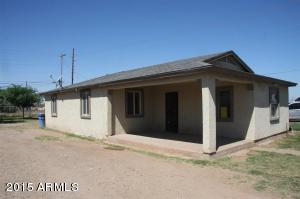 4206 S 20th Pl, Phoenix, AZ 85040 photo 1