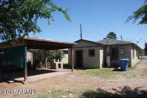 4206 S 20th Pl, Phoenix, AZ 85040 photo 2