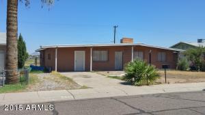2302 E Wier Ave, Phoenix, AZ 85040 photo 1