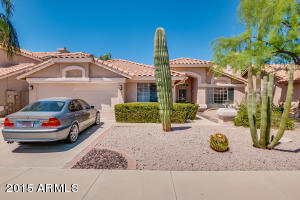 4532 E Libby St, Phoenix, AZ 85032 photo 1