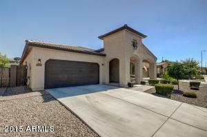 1775 E Mia Ln, Gilbert, AZ 85298 photo 2