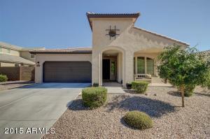 1775 E Mia Ln, Gilbert, AZ 85298 photo 1
