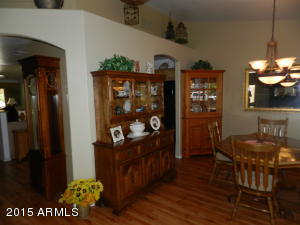 6537 E Melrose St, Mesa, AZ 85215 photo 2
