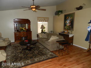 6537 E Melrose St, Mesa, AZ 85215 photo 4