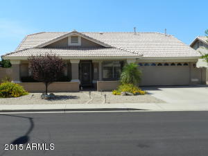 6537 E Melrose St, Mesa, AZ 85215 photo 1
