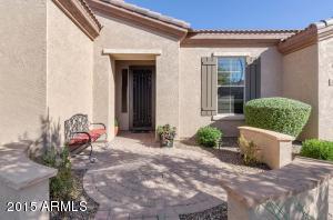 4414 E Jude Ln, Gilbert, AZ 85298 photo 4