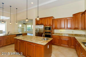 4414 E Jude Ln, Gilbert, AZ 85298 photo 9
