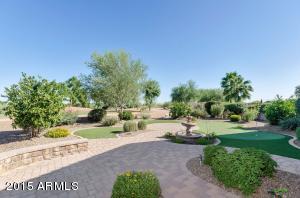 4414 E Jude Ln, Gilbert, AZ 85298 photo 20