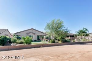 4414 E Jude Ln, Gilbert, AZ 85298 photo 26