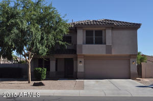 3475 E Longhorn Dr, Gilbert, AZ 85297 photo 1