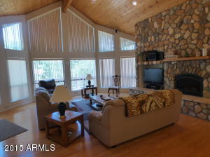 5346 N Trails End Dr, Pine, AZ 85544 photo 7
