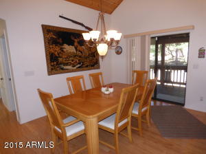 5346 N Trails End Dr, Pine, AZ 85544 photo 9