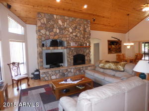 5346 N Trails End Dr, Pine, AZ 85544 photo 6