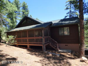 5346 N Trails End Dr, Pine, AZ 85544 photo 18