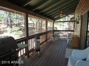 5346 N Trails End Dr, Pine, AZ 85544 photo 17