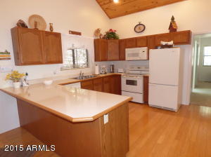 5346 N Trails End Dr, Pine, AZ 85544 photo 11